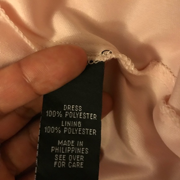 By & By Dress - Picture 6 of 8